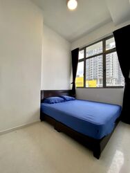 One Dusun Residences (D12), Apartment #553049031